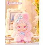 lovely emma bunny leave